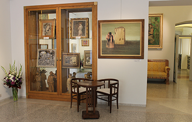 galerie kodl image interier