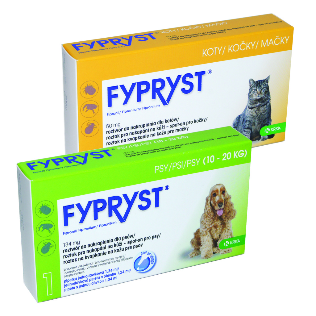 tiskove zpravy fypryst